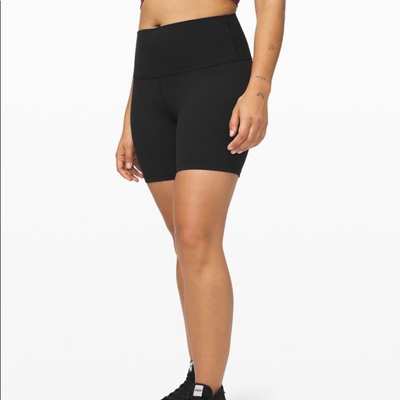 ✨SOLD✨ Lululemon align 6” shorts